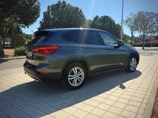 BMW X1 xDrive 2.0d