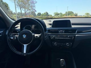 BMW X1 xDrive 2.0d