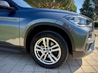 BMW X1 xDrive 2.0d