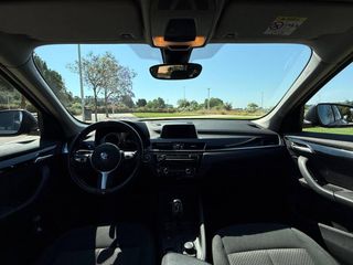 BMW X1 xDrive 2.0d