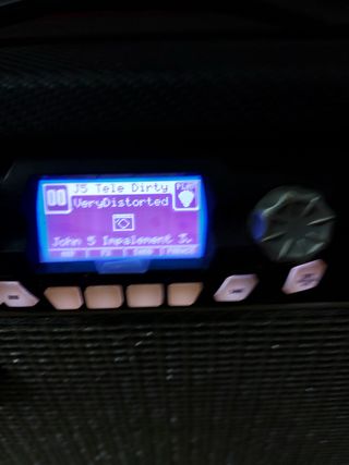 Fender GDEC 30 Thirty Amplificador