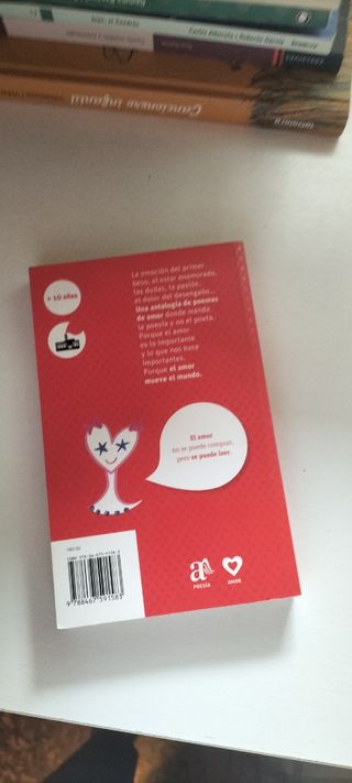 De todo corazón: 111 poemas de amor (Spanish Ed...