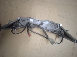 Piloto trasero Kawasaki J300 2017