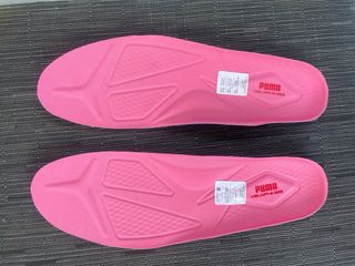 Zapatillas Puma Velophasis Rosa