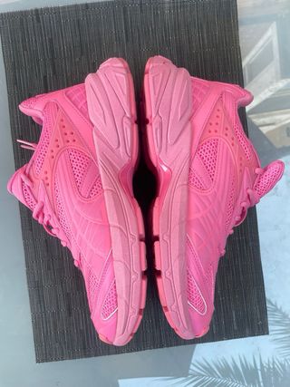 Zapatillas Puma Velophasis Rosa