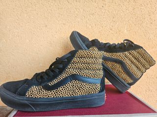 Vans Sk8-Hi  Guepardo 37