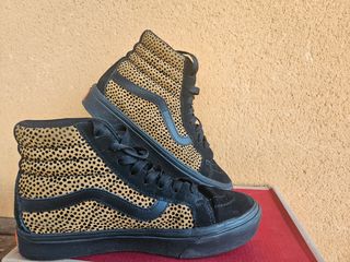 Vans Sk8-Hi  Guepardo 37