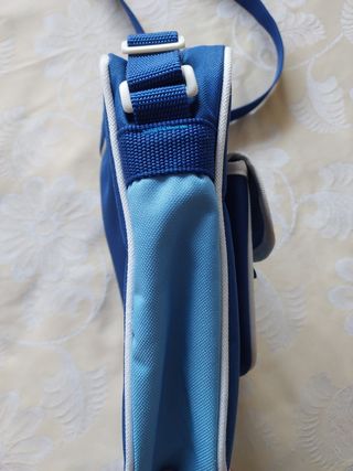 Bolso bandolera hombre Rip Curl