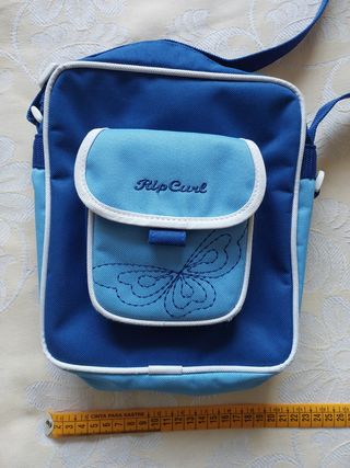 Bolso bandolera hombre Rip Curl