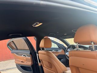 BMW 730 2018