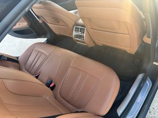 BMW 730 2018