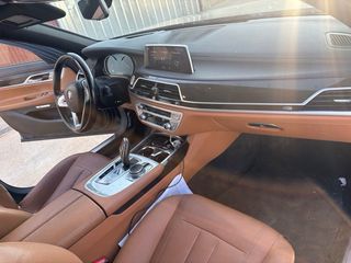 BMW 730 2018