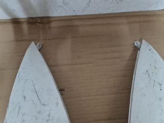 Carenado Yamaha Jog 50 (2008)