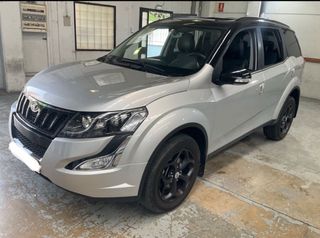 Mahindra XUV 500 2018