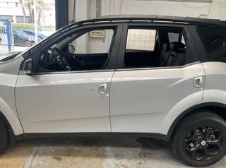 Mahindra XUV 500 2018