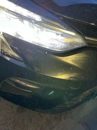 Faro LED Renault Clio 5 - usato