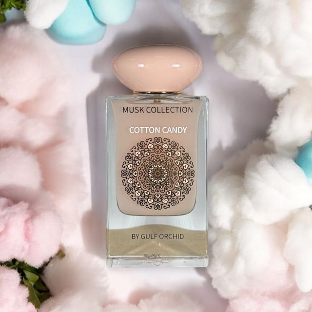 Profumo Cotton Candy Gulf Orchid