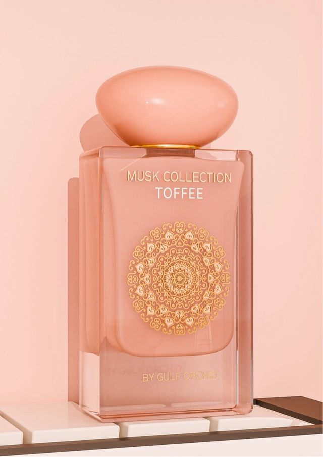Profumo Toffee Gulf Orchid