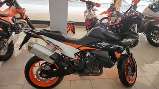 KTM 890 smt Pack tech