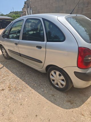 Citroen Xsara 2005