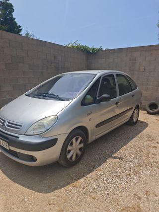 Citroen Xsara 2005