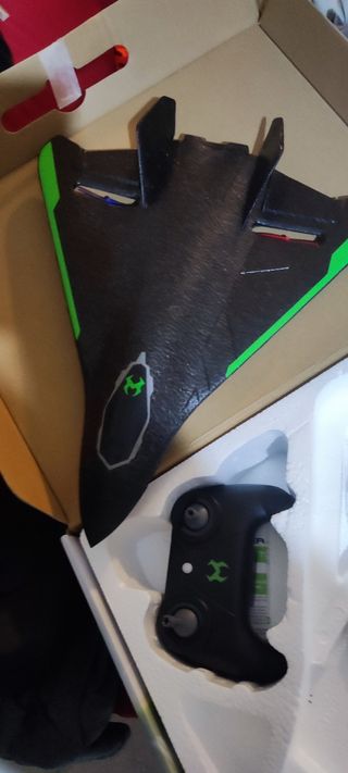 Sky Viper Vector: aereo telecomandato