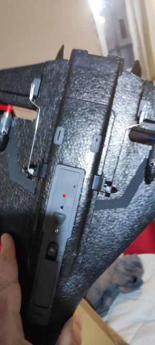 Sky Viper Vector: aereo telecomandato