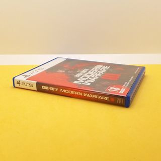 call of duty modern warfare 3 ps5