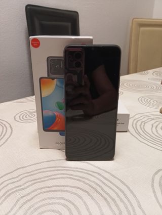 Xiaomi Redmi 10C - Smartphone 128gb