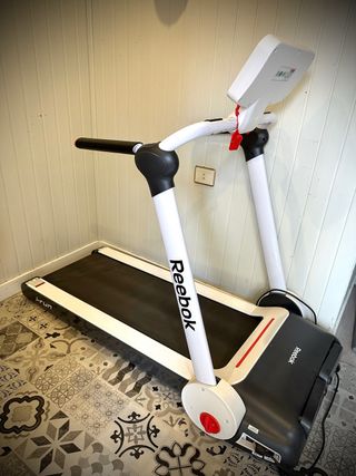 Cinta Reebok - Caminar/Correr
