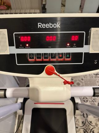 Cinta Reebok - Caminar/Correr