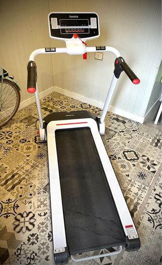 Cinta Reebok - Caminar/Correr