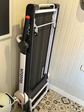 Cinta Reebok - Caminar/Correr