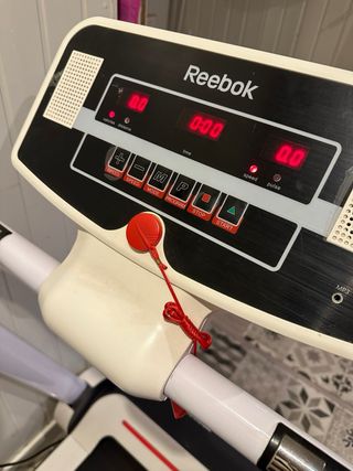 Cinta Reebok - Caminar/Correr