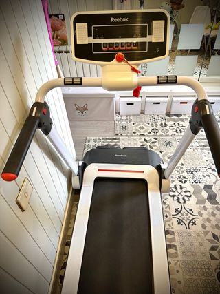 Cinta Reebok - Caminar/Correr