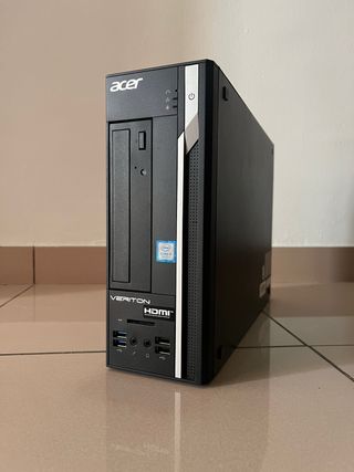 PC Acer Veriton i5