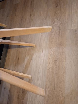 Sillas comedor Sklum Precio por silla