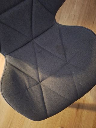 Sillas comedor Sklum Precio por silla