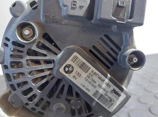 Toyota 8574045ai01 alternador avensis 148446