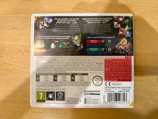 Luigi's Mansion 2 - Nintendo 3DS