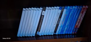 20 Películas DVD - Comedia, Drama, etc.
