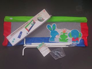 Barrera cama plegable Olmitos Negociable