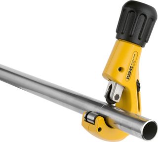 Cortatubos REMS RAS Cu-inox 3-35