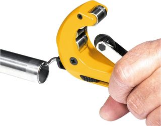 Cortatubos REMS RAS Cu-inox 3-35