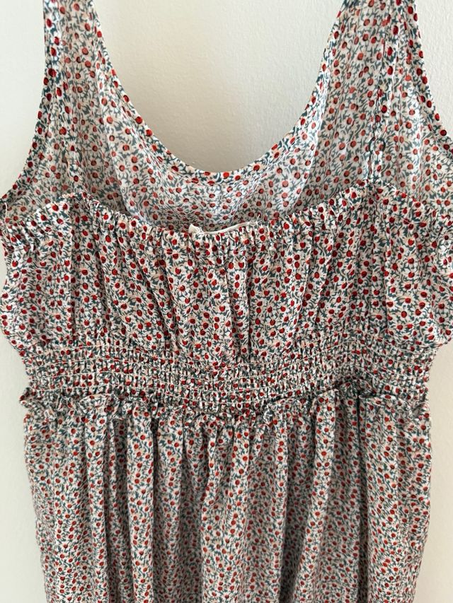 Vestido de verano muy fresco