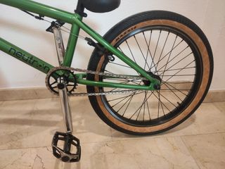 BMX FLYBIKES NEUTRÓN verde