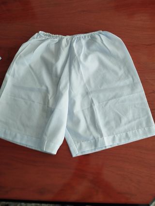 Pijama ESCORPIO - Azul - sin usar