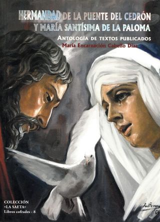 Libro Cofrade: Hermandad del Cedrón