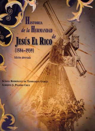 Historia Jesús El Rico (1584-1939)