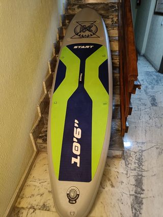 Tabla Paddle Surf / SUP Kohala 10'6"